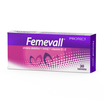 Femevall tablets Femevall tablets