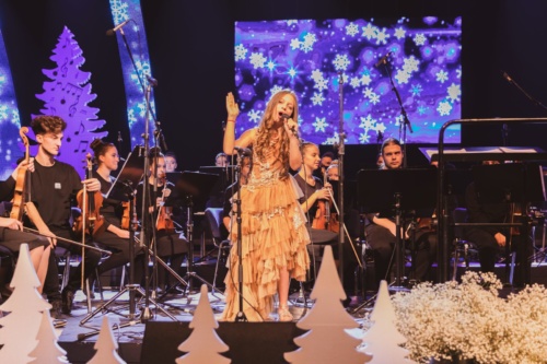 Tradicionalni gala koncert Dečje filharmonije i Esensa