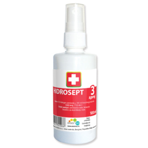 Hidrosept Sprej 100ml
