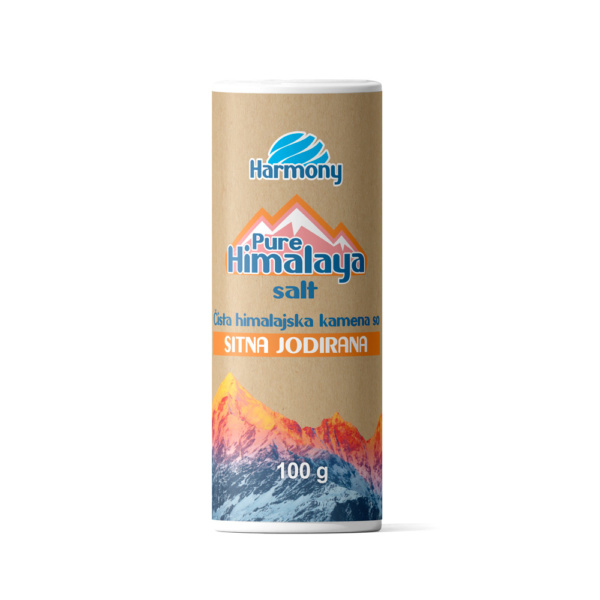 Himalaya So Sitna Jodirana 100g