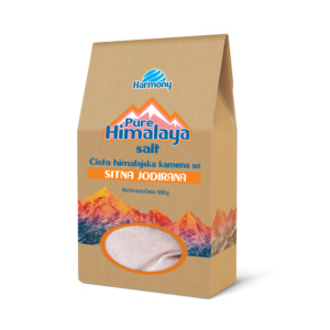 Himalaya So Sitna Jodirana 500g