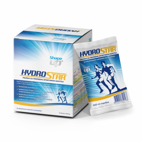 HydroStar