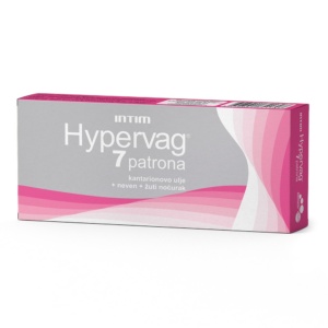 Hypervag Patrone Min