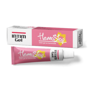 Intim Gel Hemostop