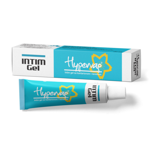 Hypervag® Intim Gel