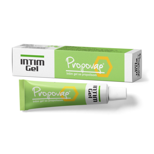 Propovag gel sa propolisom, 20ml