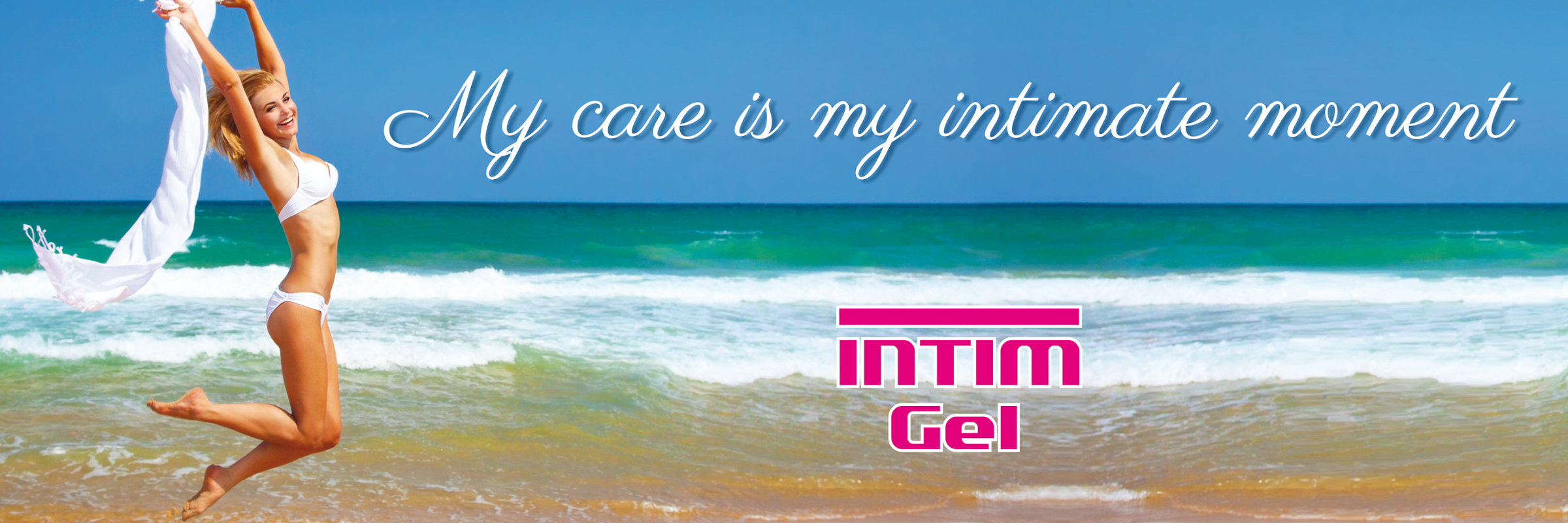 Intim Care Products