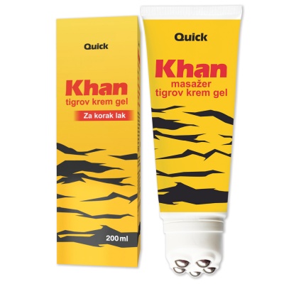 Khan tiger cream gel and Khan tiger massage cream gel Khan tiger cream gel and Khan tiger massage cream gel