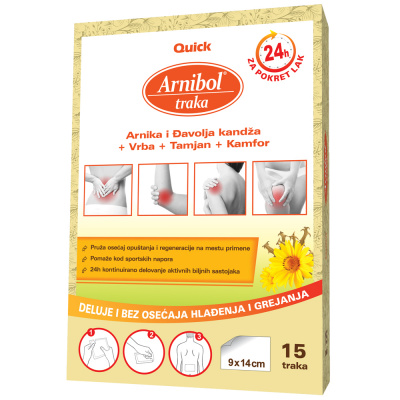 Arnibol traka Arnibol traka