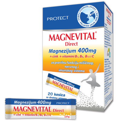 Magnevital Direct Magnevital Direct