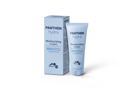 PANTHEN HYDRA KREM ZA HIDRATACIJU KOŽE 100 ML PANTHEN HYDRA KREM ZA HIDRATACIJU KOŽE 100 ML