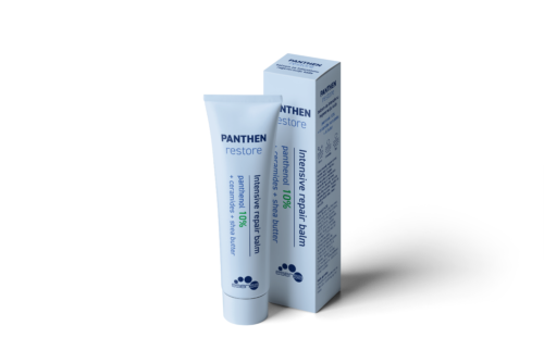 PANTHEN RESTORE Multi-Purpose Regenerating Balm 40ml