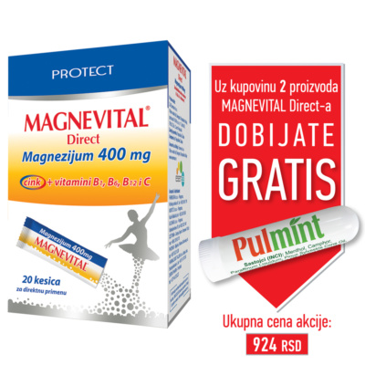 Magnevital Direct Magnevital Direct