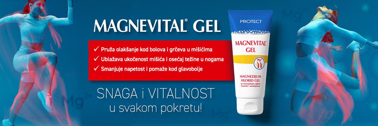 magnevital gel