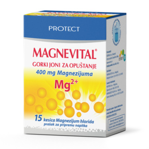 Magnevital Gorki Joni