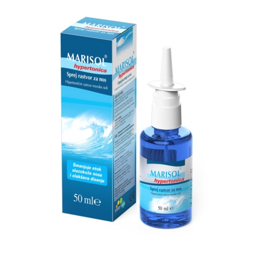 Marisol hypertonica 50ml