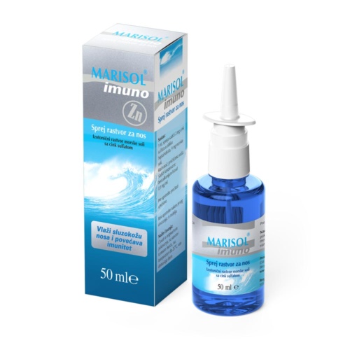 MARISOL IMUNO 50ml