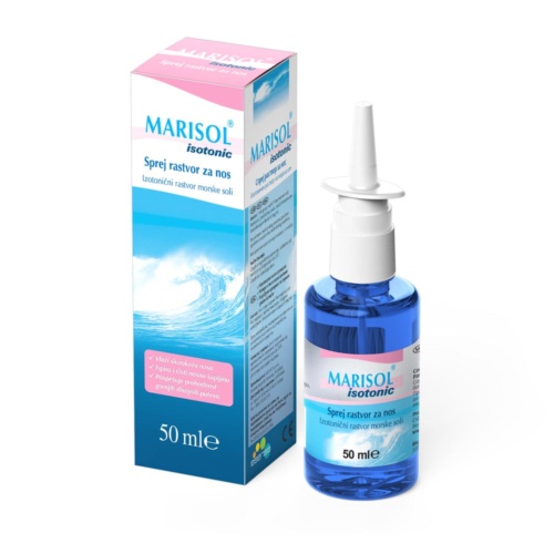 MARISOL ISOTONIC 50ML