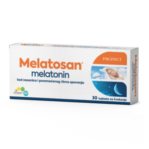 Melatosan Melatonin