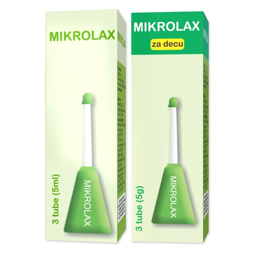 Mikrolax