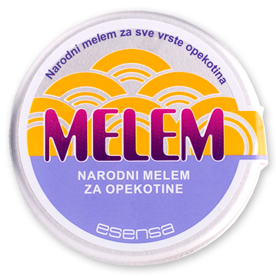 Melem® Ethno medicine burns treatment Melem® Ethno medicine burns treatment