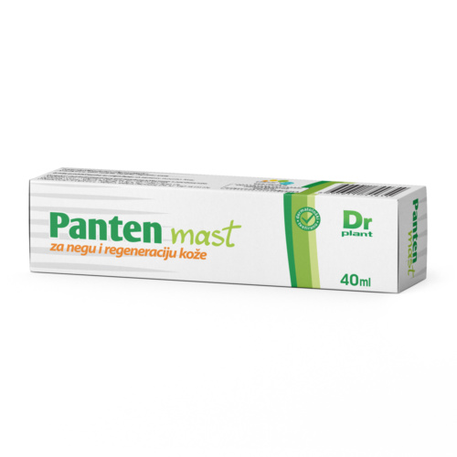 Panten ointment