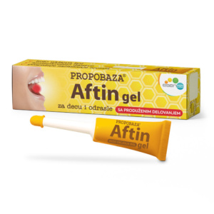 Propobaza Aftin Gel