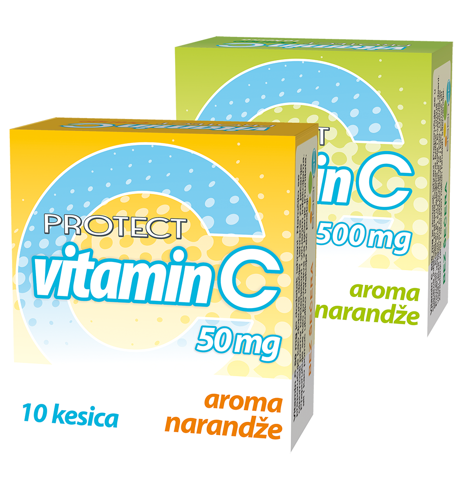 Protect Vitamin C