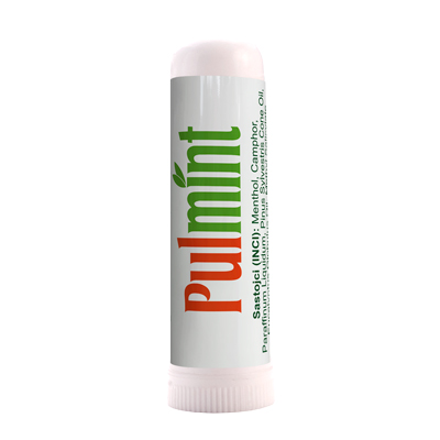 Pulmint nosni inhalator, 1.5g