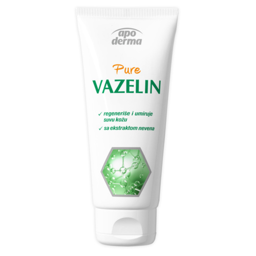 Pure vazelin u tubi, 100ml