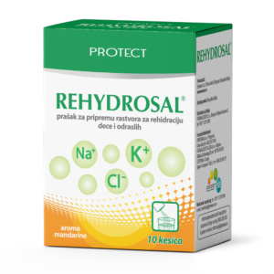 Rehydrosal