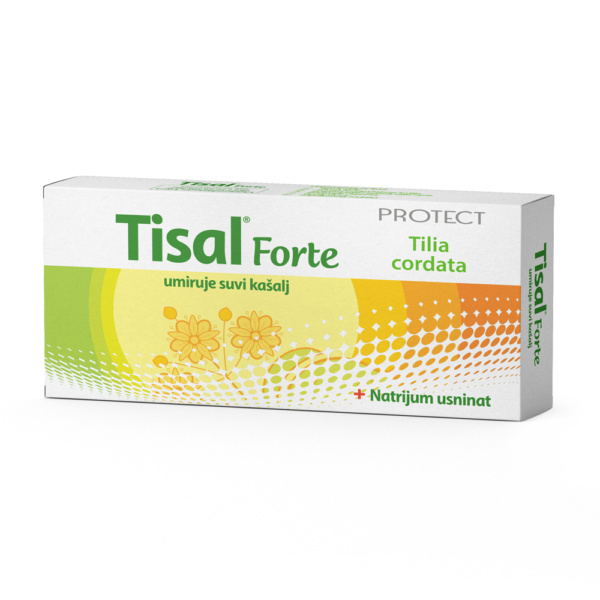 Tisal Forte