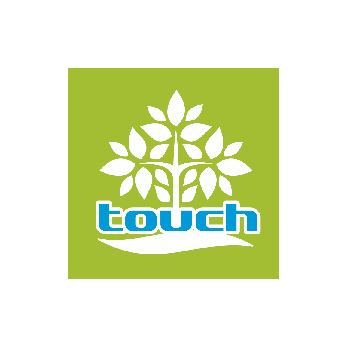 touch