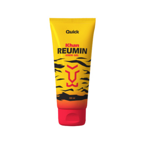 Tuba Khan Reumin 100ml