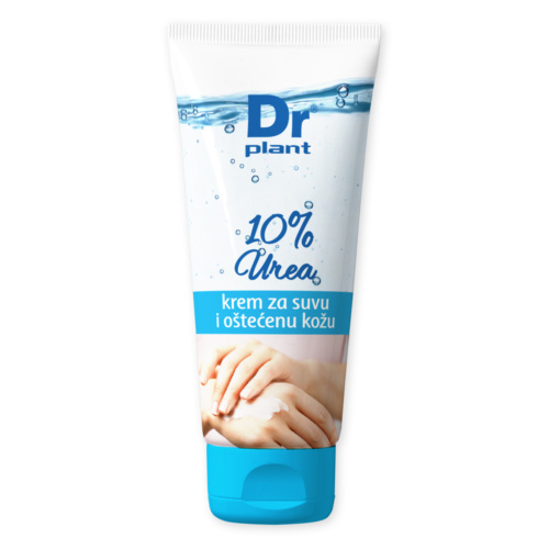 Dr Plant 10% Urea cream