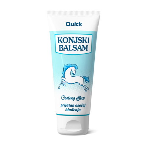 Konjski balsam