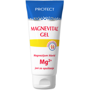 Tuba Magnezijum Hlorid Gel Novo