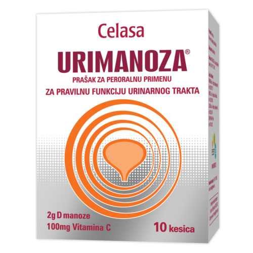 Urimanoza prašak Urimanoza prašak