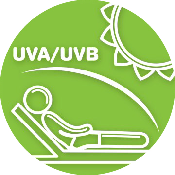 Zaštita kože od UVA/UVB sunčevih zraka i nega posle sunčanja