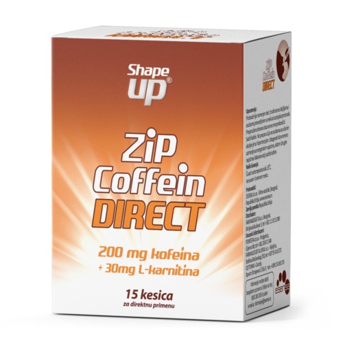 Zip Coffein Direct